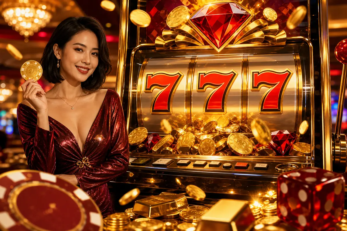 jz160 ওশান কিং জ্যাকপট গেমপ্লে পরিচিতি